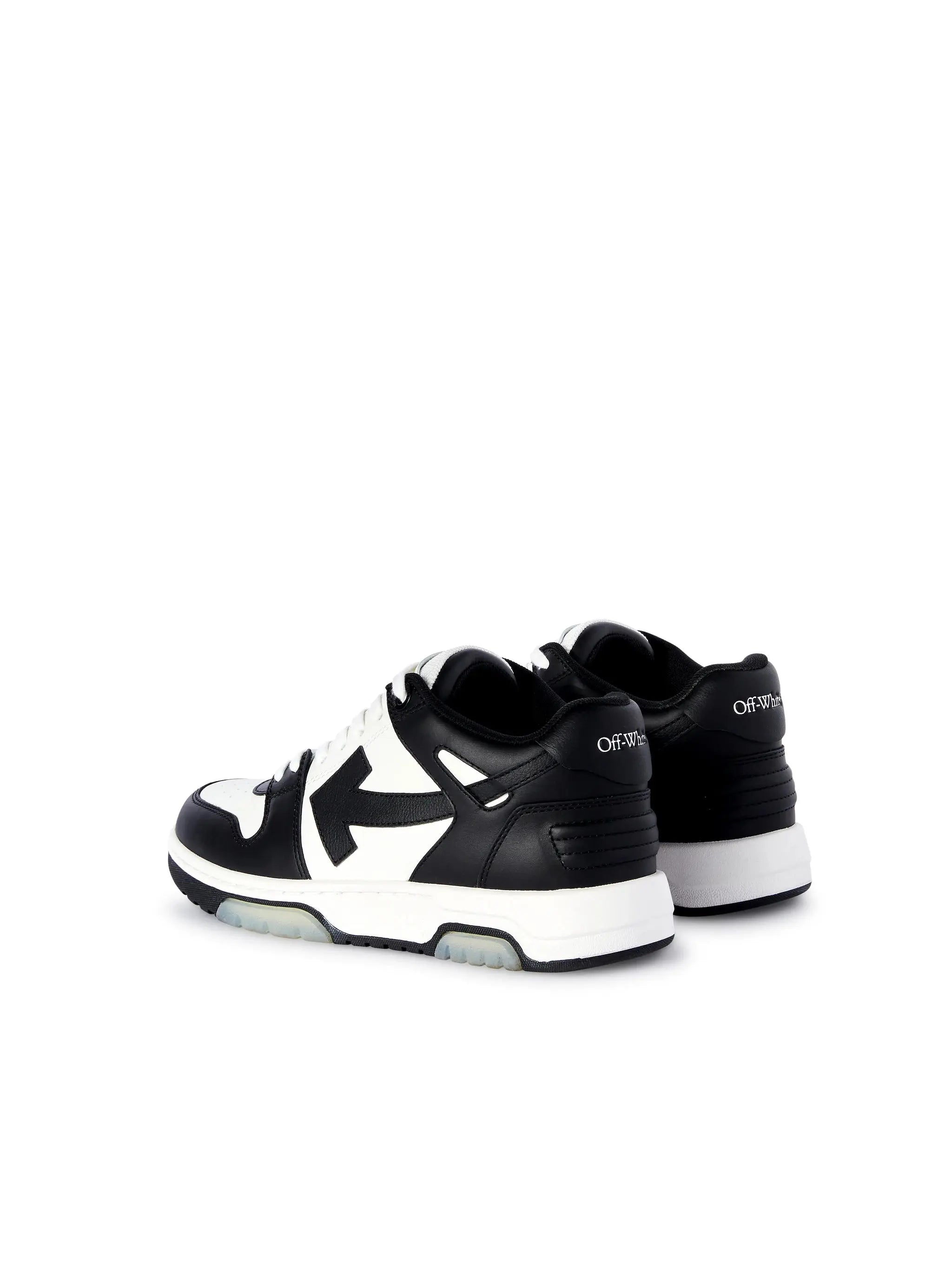 Out Of Office Zapatilla Uso Diario Hombre OFF-WHITE