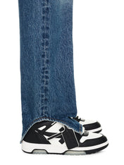 Out Of Office Zapatilla Uso Diario Hombre OFF-WHITE