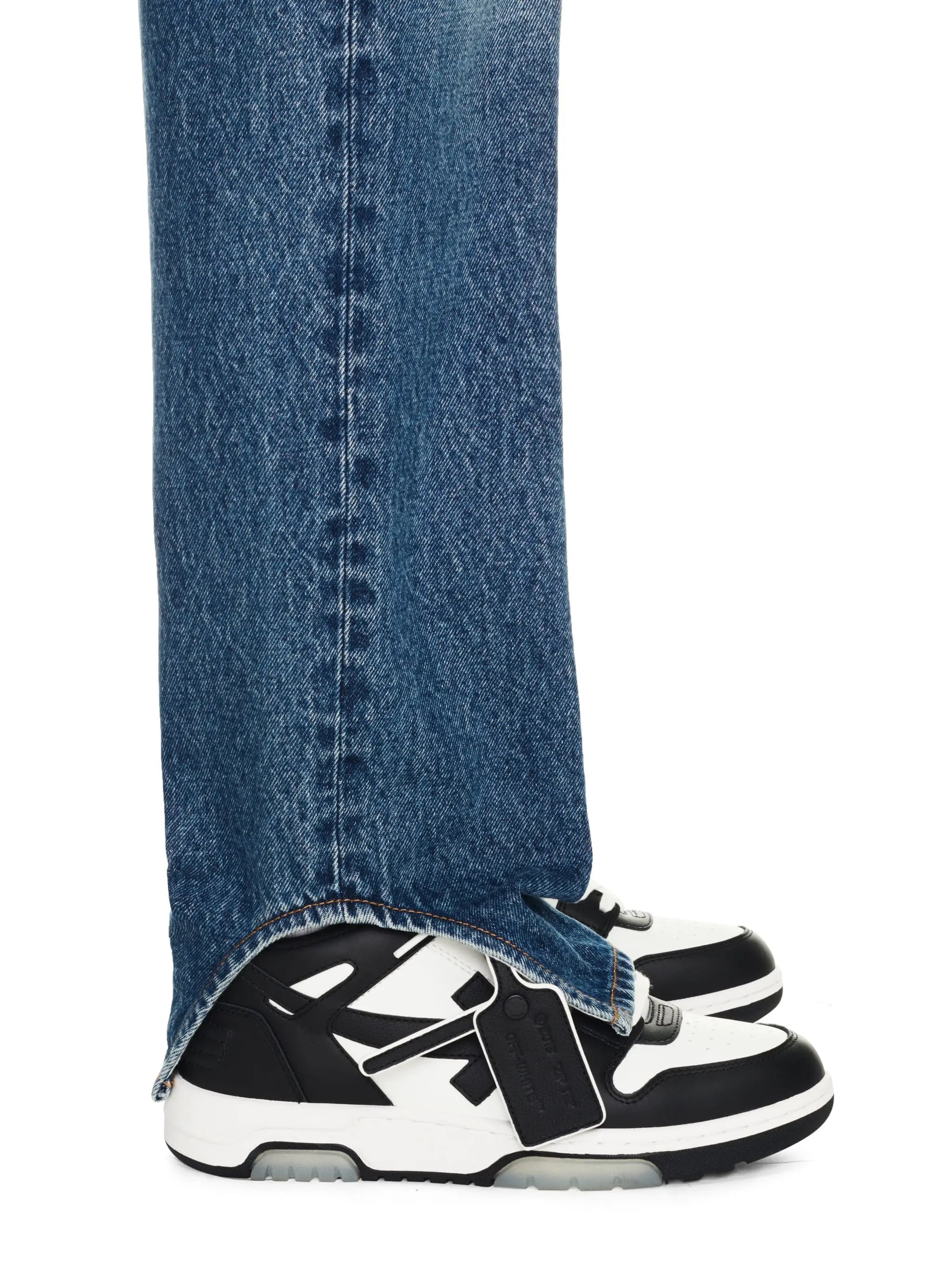 Out Of Office Zapatilla Uso Diario Hombre OFF-WHITE