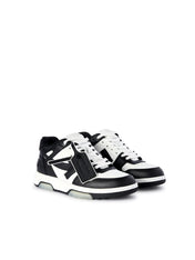 Out Of Office Zapatilla Uso Diario Hombre OFF-WHITE