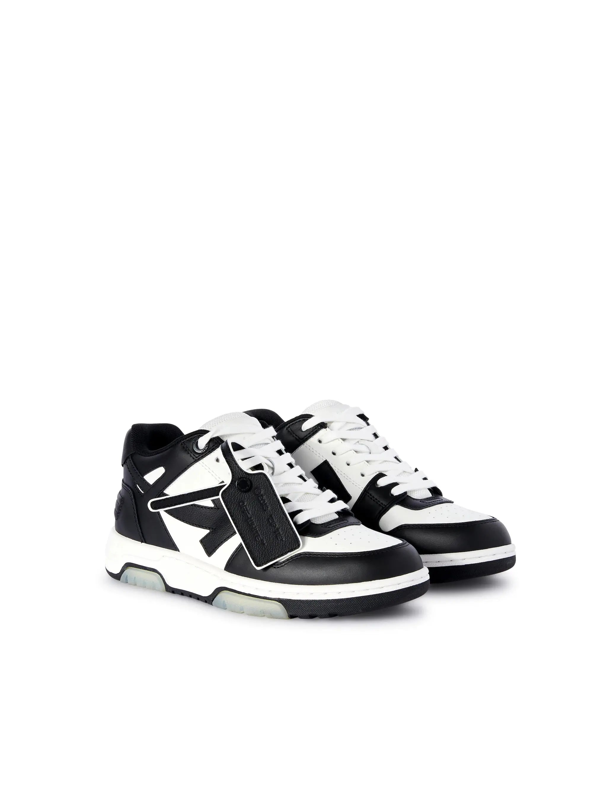 Out Of Office Zapatilla Uso Diario Hombre OFF-WHITE