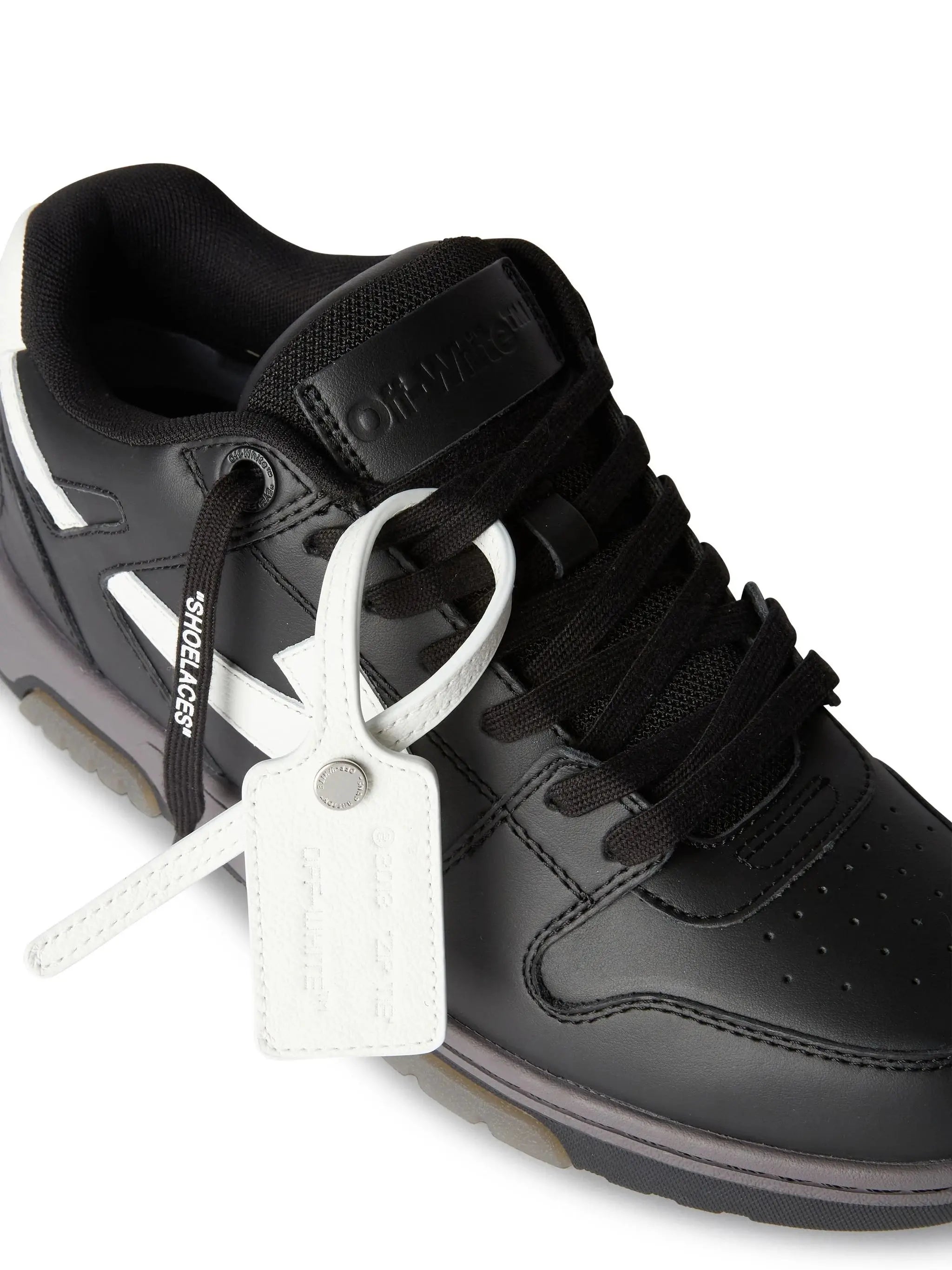 Out Of Office Zapatilla Uso Diario Hombre OFF-WHITE