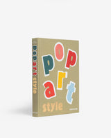Libro Pop Art Style – Assouline