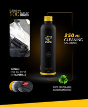 Crep Protect Cure Recarga 250 ml Multicolor