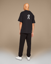 Club Pants Pantalón Hombre Negro