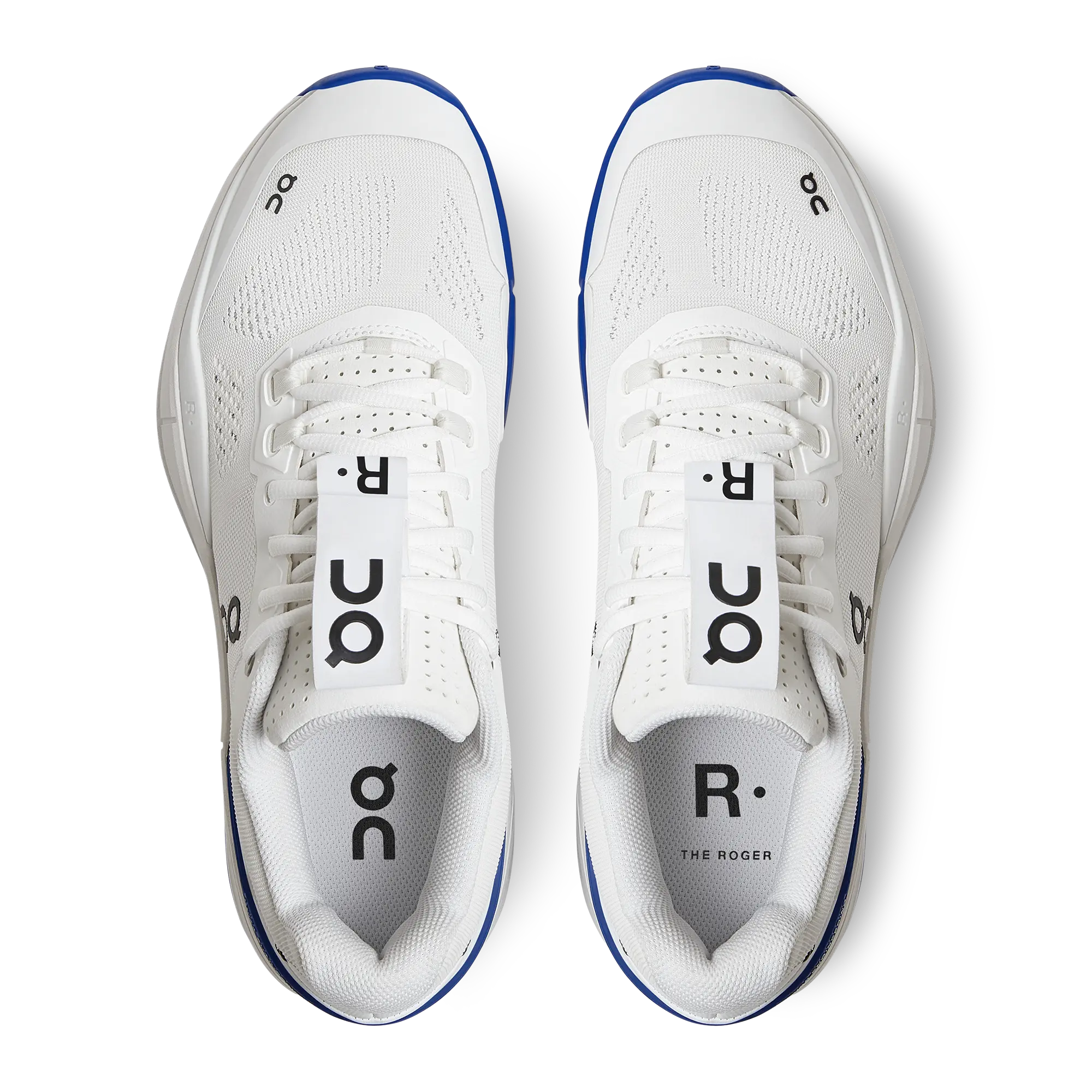 THE ROGER Pro Zapatilla Tennis Hombre On