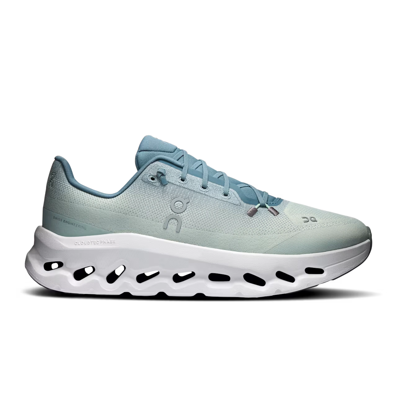 Cloudtilt Zapatilla Uso Diario Hombre