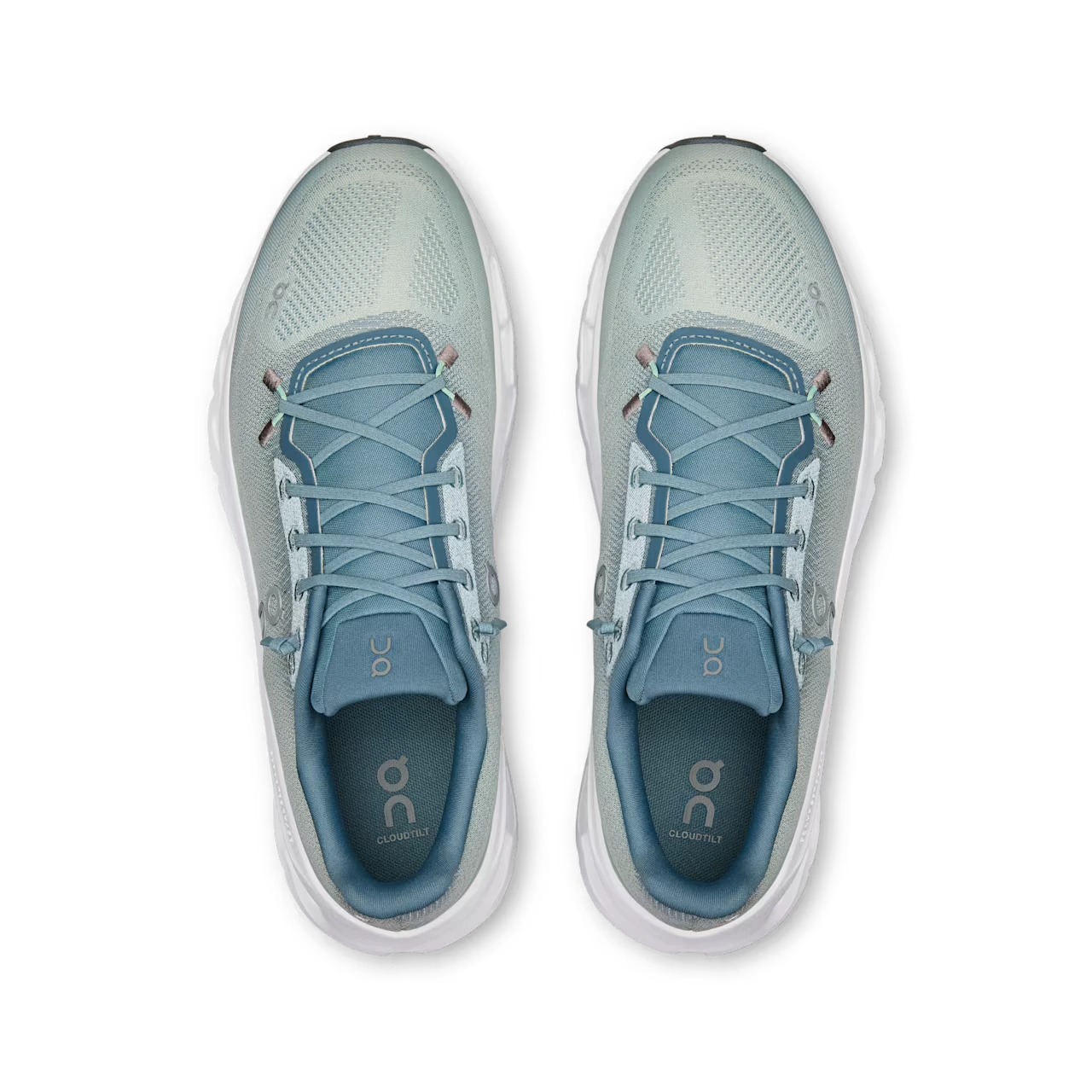 Cloudtilt Zapatilla Uso Diario Hombre