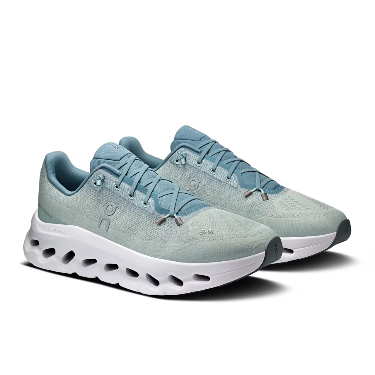 Cloudtilt Zapatilla Uso Diario Hombre