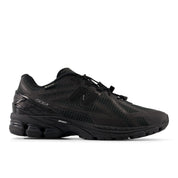 1906 Zapatillas Uso Diario Unisex Negro