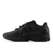 1906 Zapatillas Uso Diario Unisex Negro