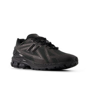 1906 Zapatillas Uso Diario Unisex Negro