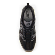 530 Zapatillas Uso Diario Unisex Negro