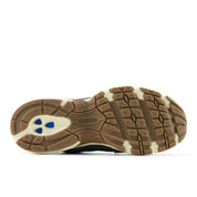 530 Zapatillas Uso Diario Unisex Negro
