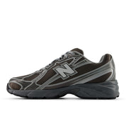 740 Zapatillas Uso Diario Unisex Bicolor