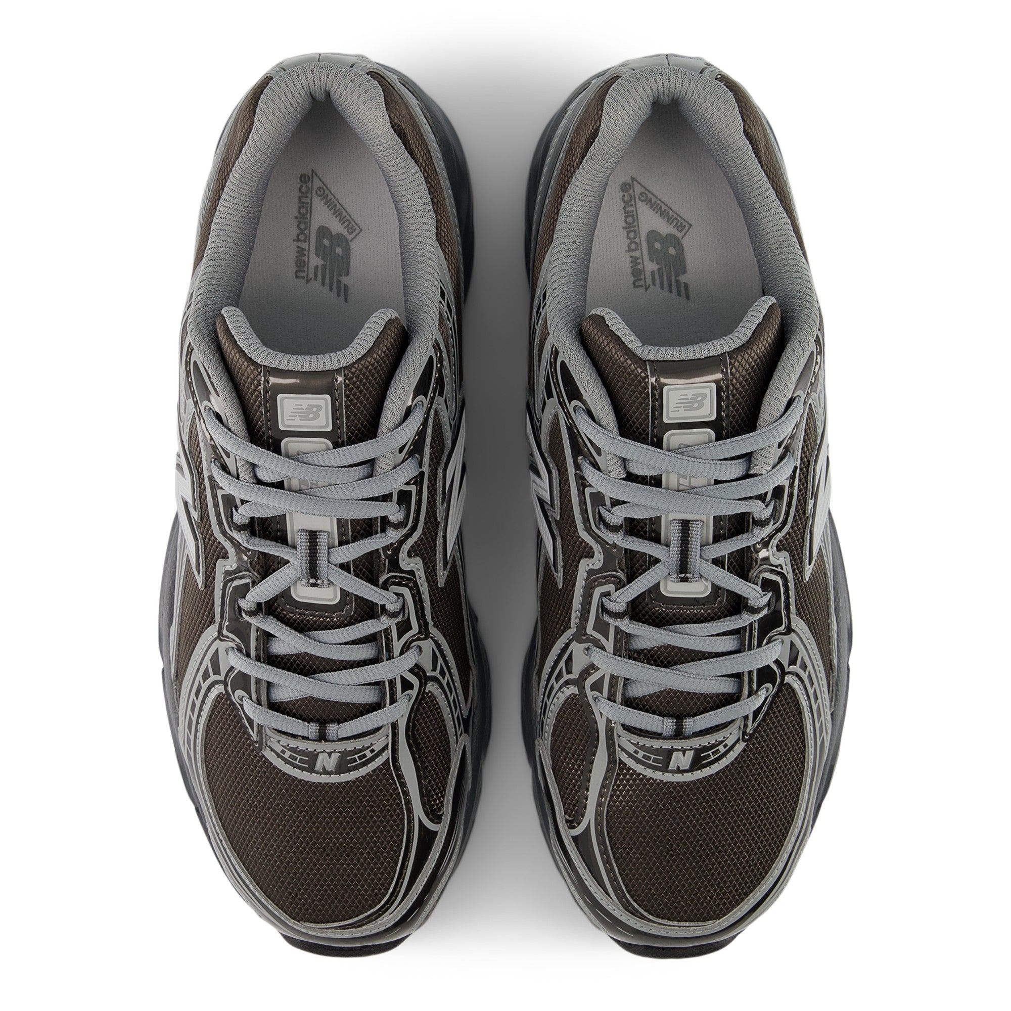 740 Zapatillas Uso Diario Unisex Bicolor