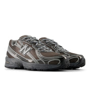 740 Zapatillas Uso Diario Unisex Bicolor
