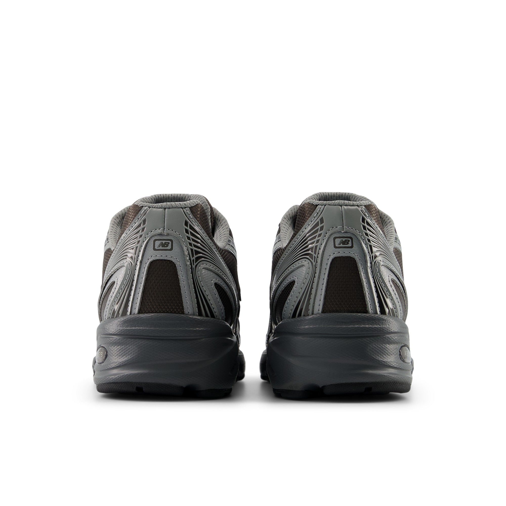 740 Zapatillas Uso Diario Unisex Bicolor