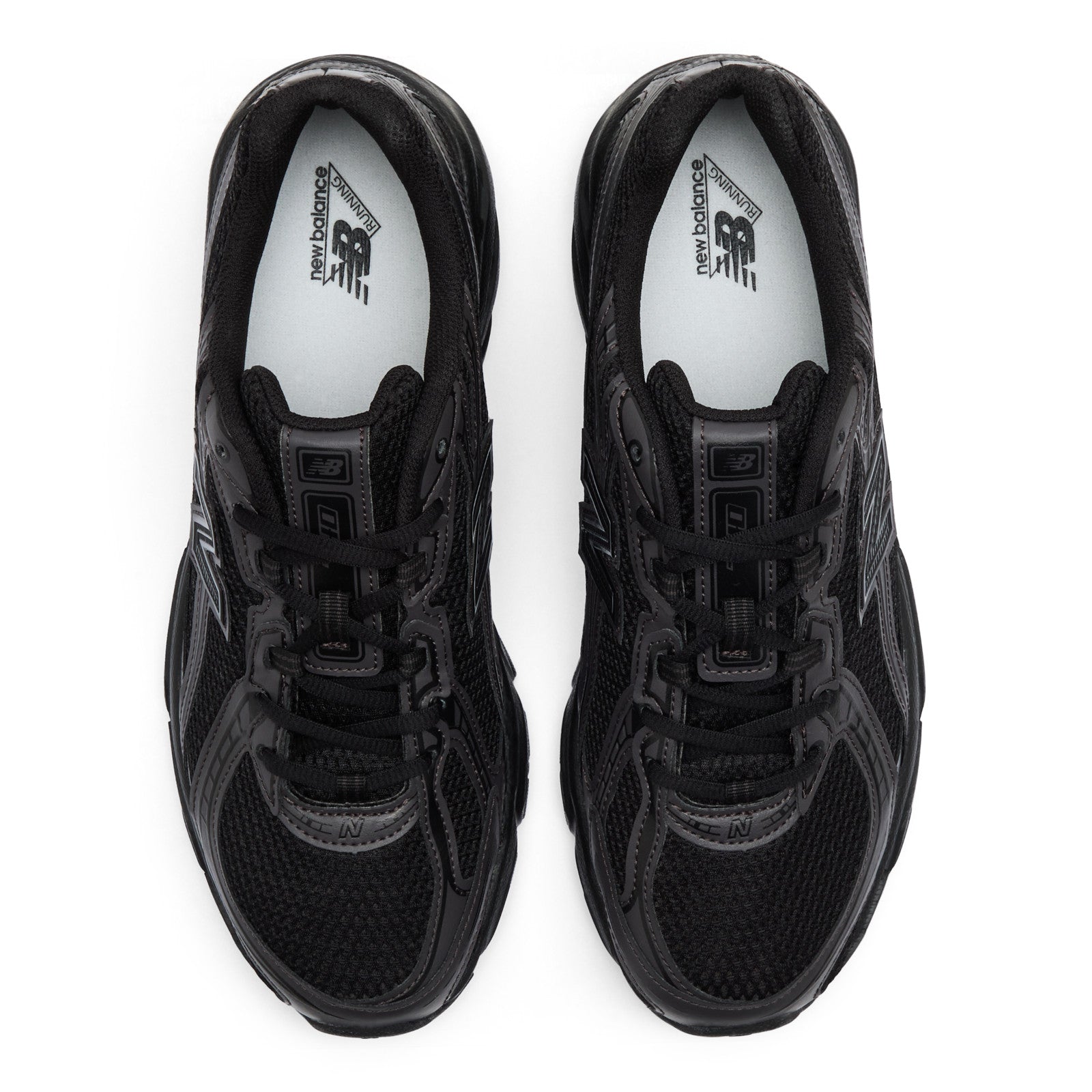 740 Zapatillas Uso Diario Unisex New Balance