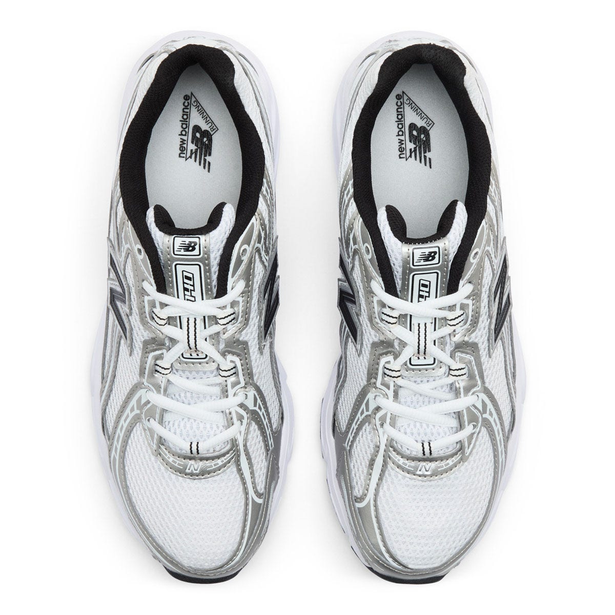 New Balance 740 U740NW2 Blanco