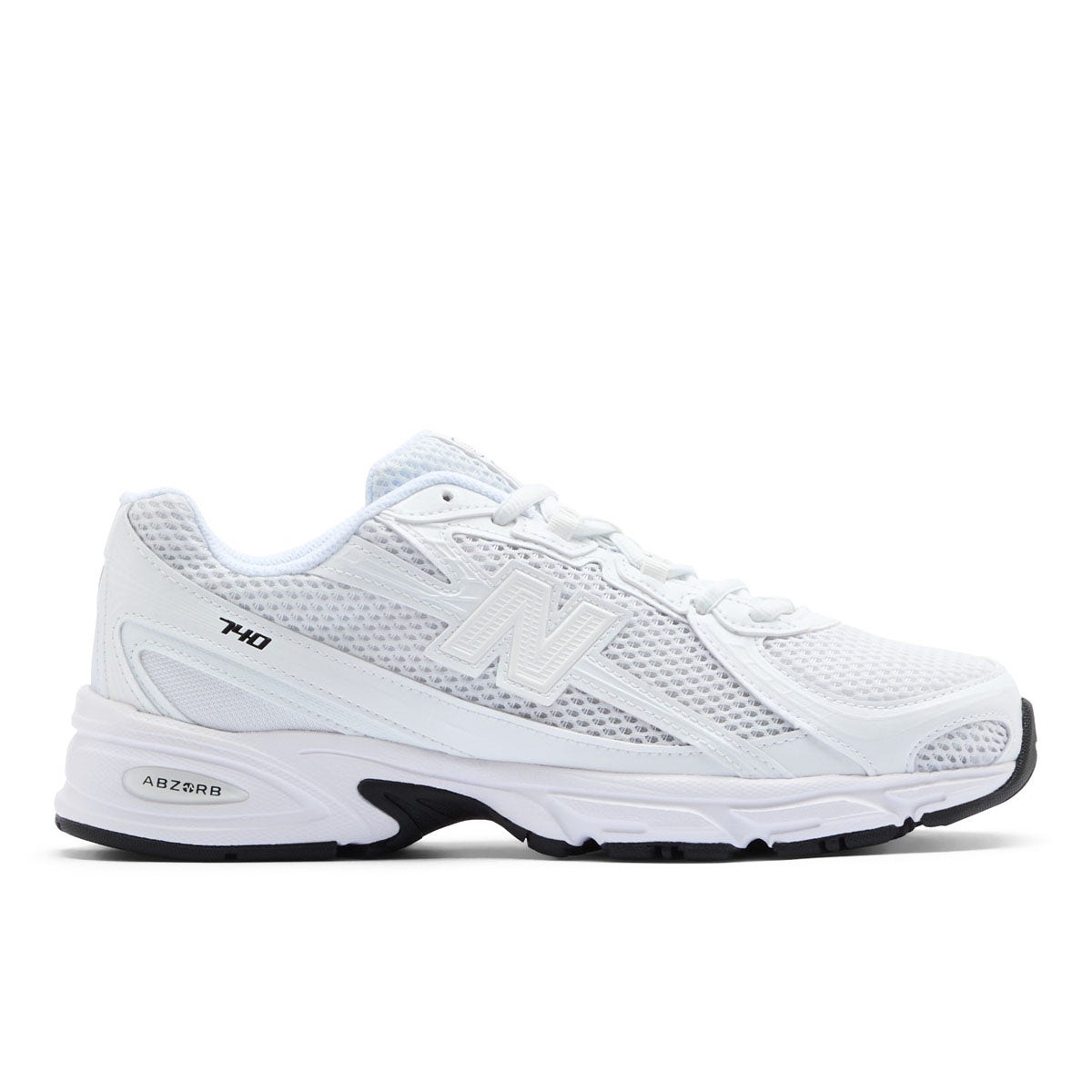 New Balance 740 U740WW2 Blanco