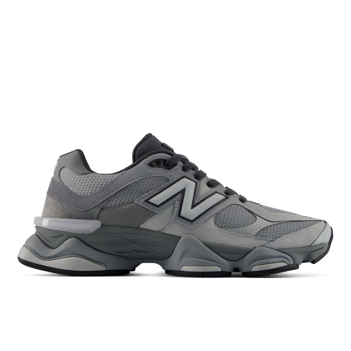 New Balance 9060 U90609XS Gris Oscuro