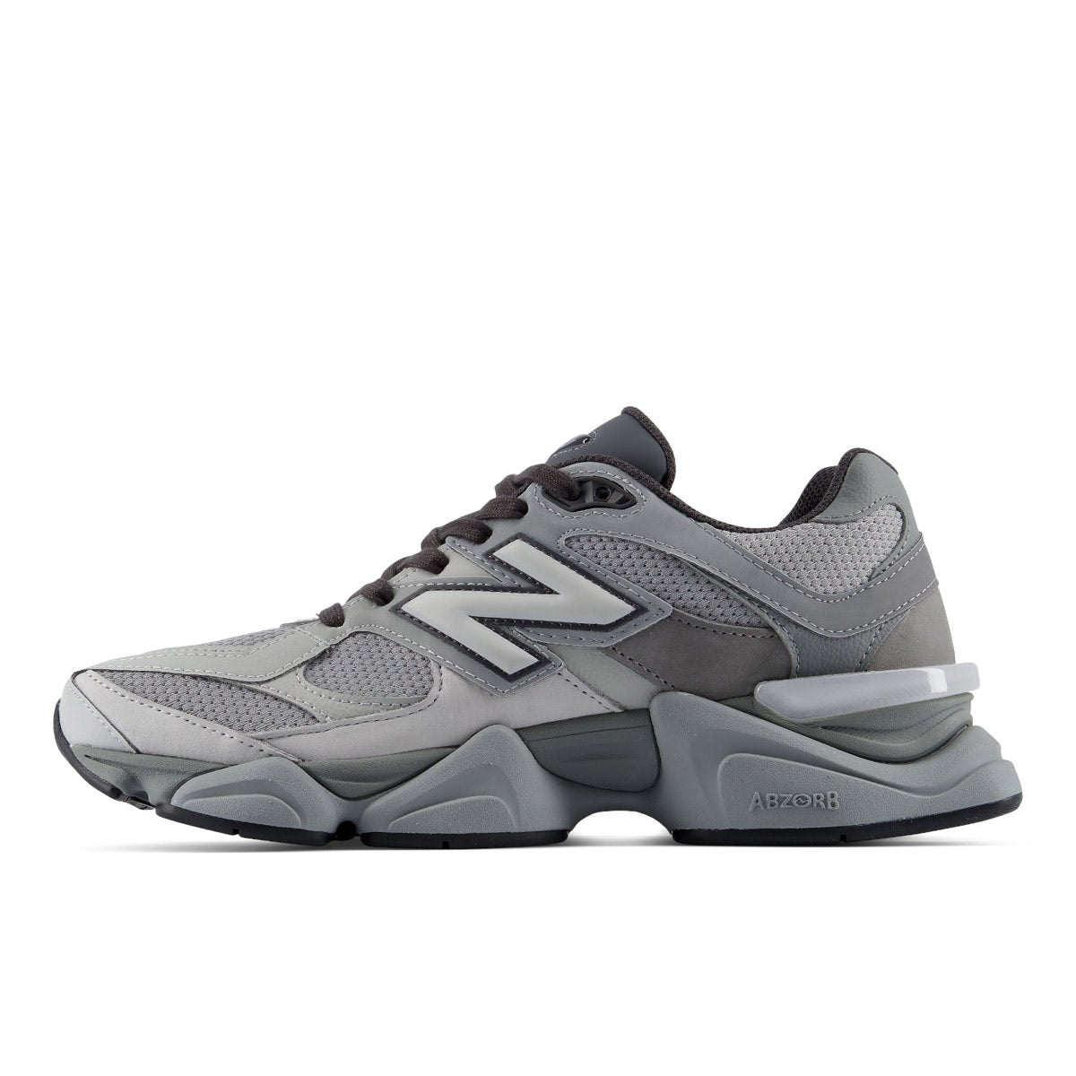 New Balance 9060 U90609XS Gris Oscuro