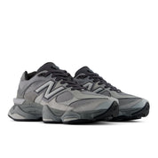 9060 Zapatillas Uso Diario Unisex Gris