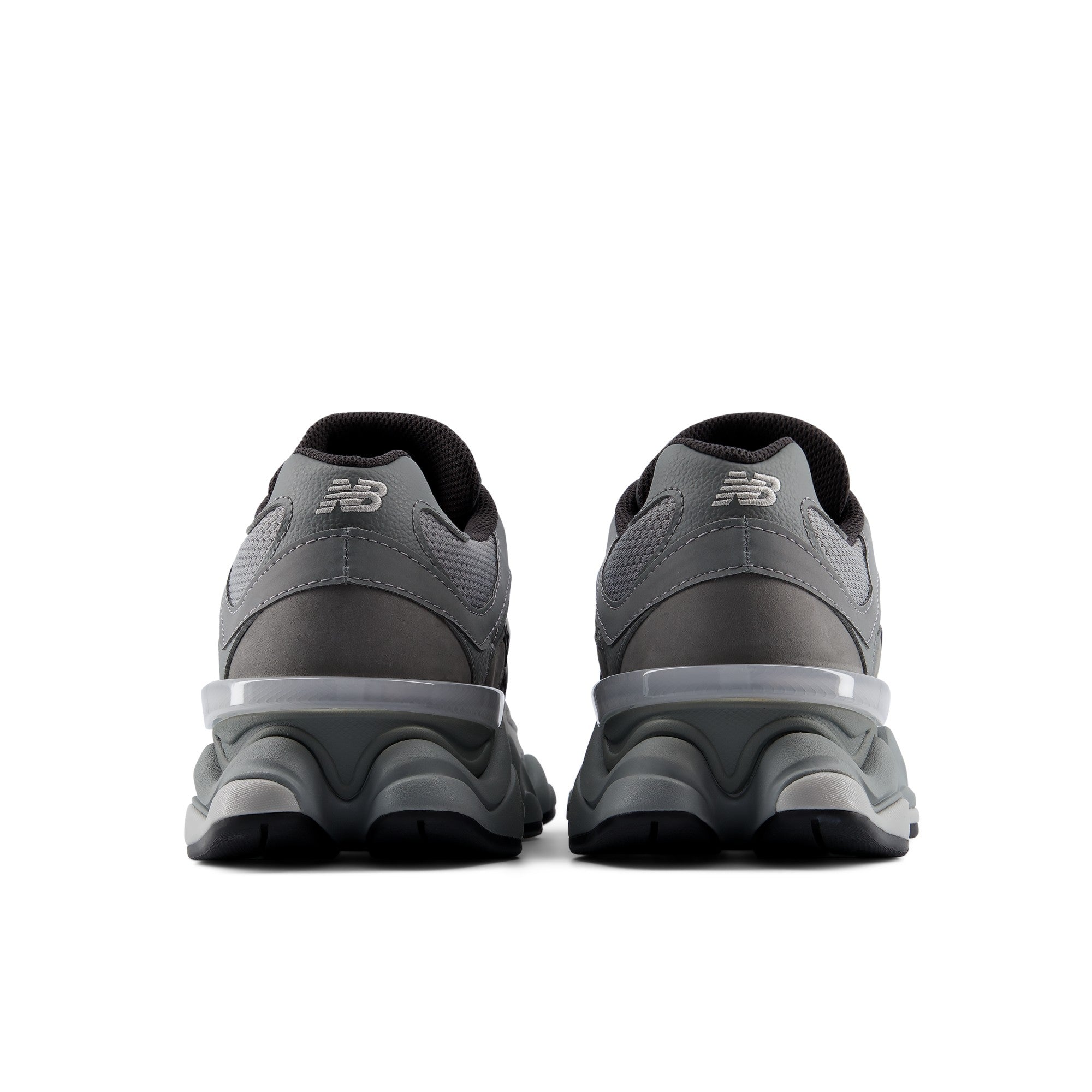 9060 Zapatillas Uso Diario Unisex Gris