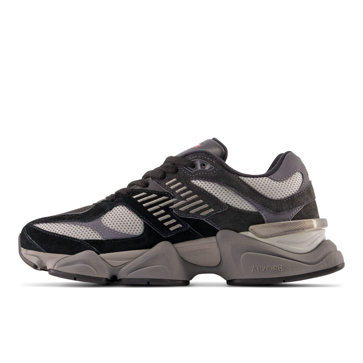 New Balance 9060 U9060BLK Negro