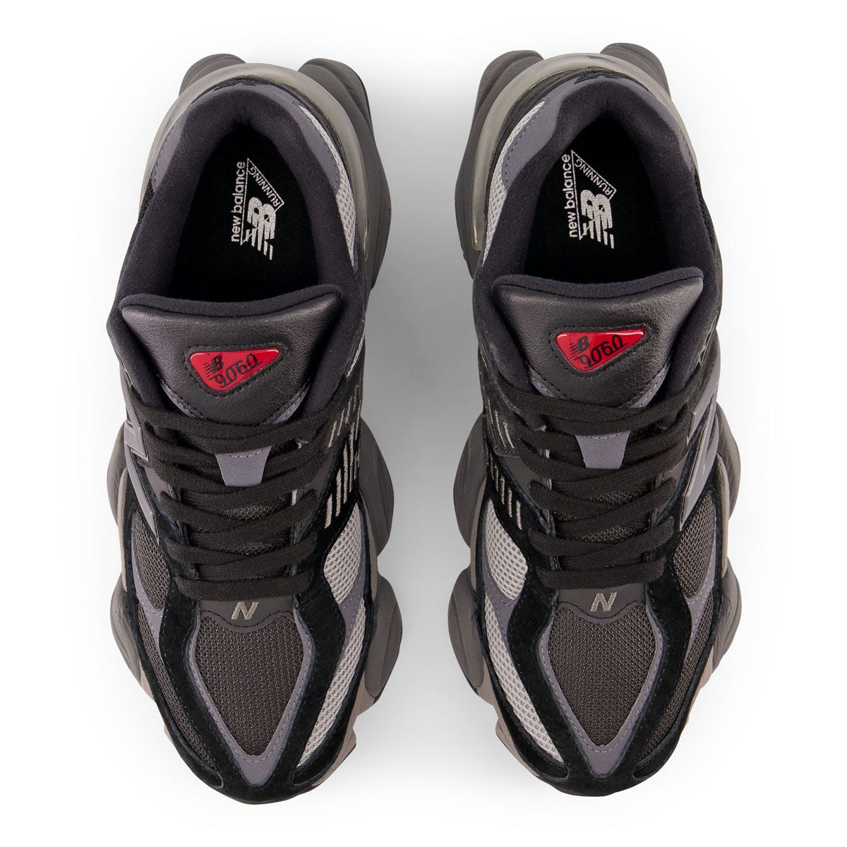 New Balance 9060 U9060BLK Negro