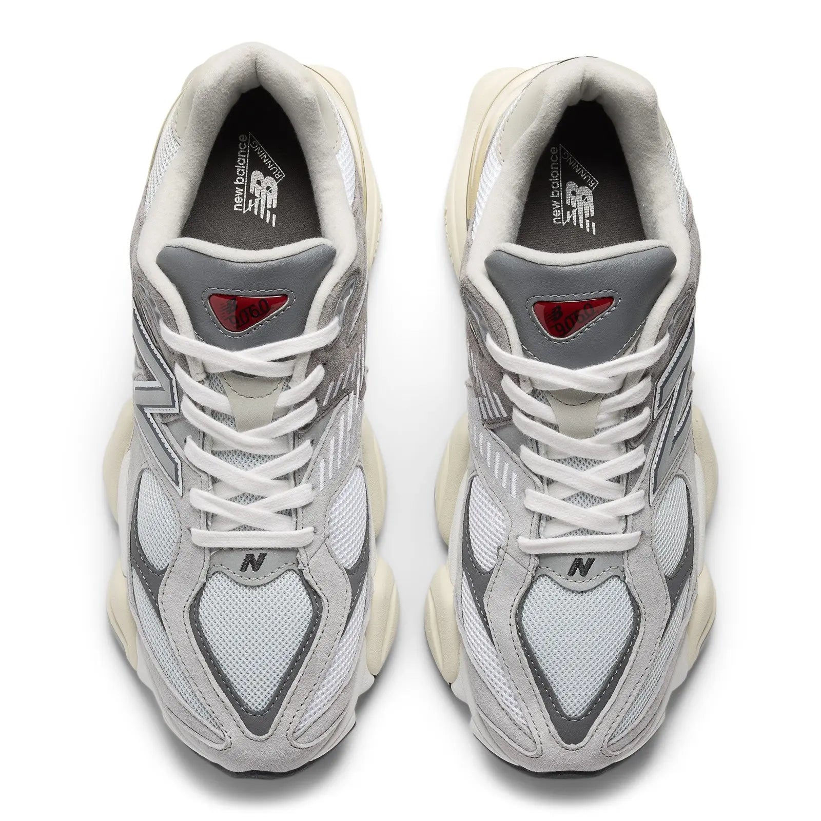 9060 Zapatilla Uso Diario Unisex New Balance