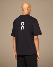 Club-T Polera Hombre Negro