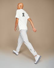 Club Pants Pantalón Hombre Gris