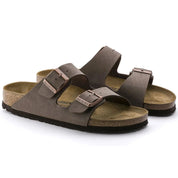 Sandalia Arizona Horma Estrecha Birkenstock