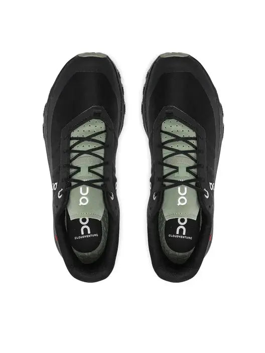 Cloudventure Zapatilla Trail Running Hombre On